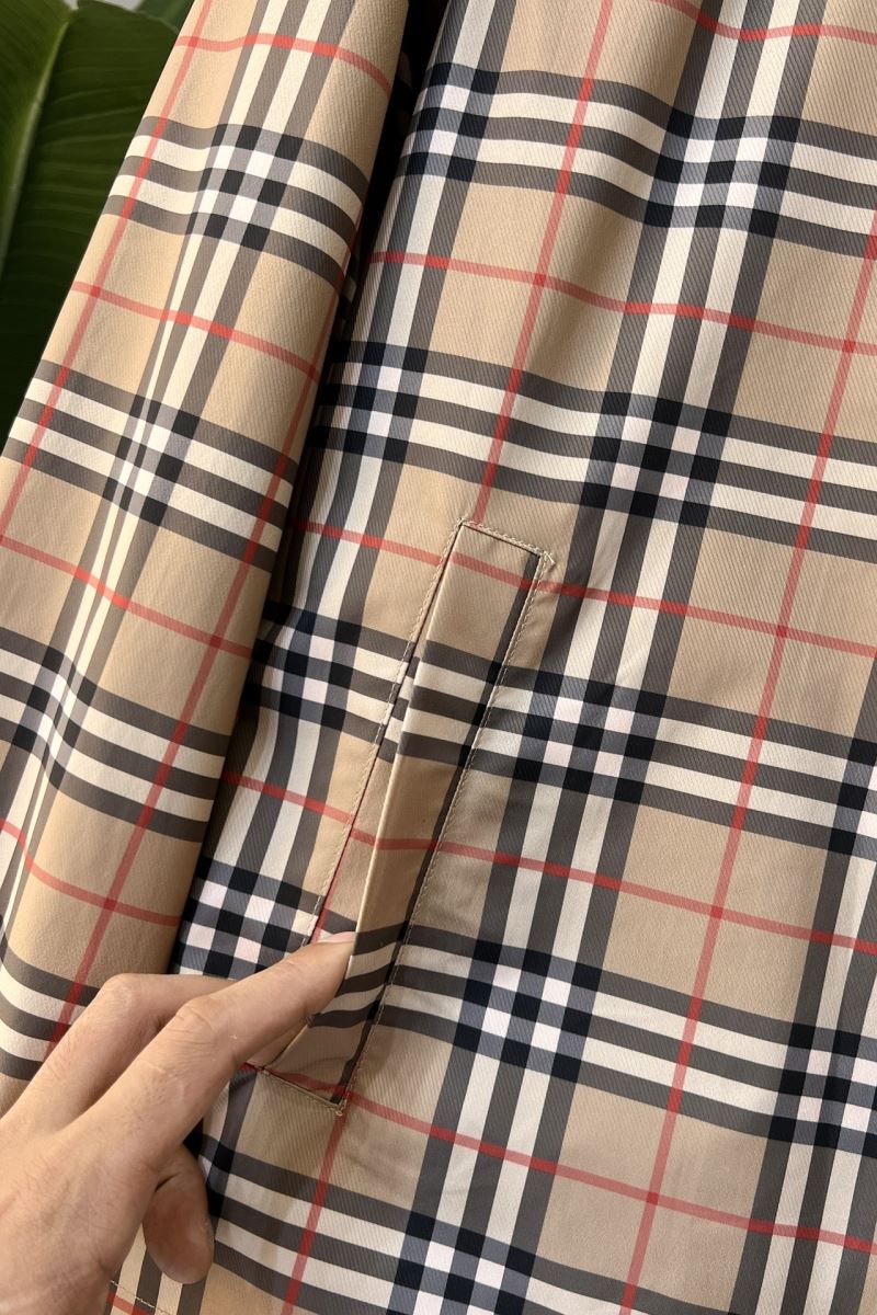 Burberry Outwear